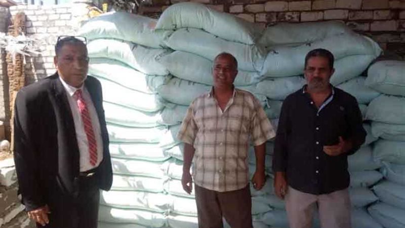 260 محضرًا وضبط لحوم