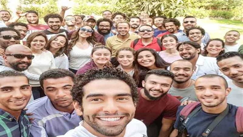 رانيا يوسف تنتهي