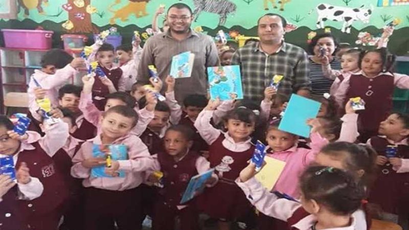 مياه المنيا تستهدف