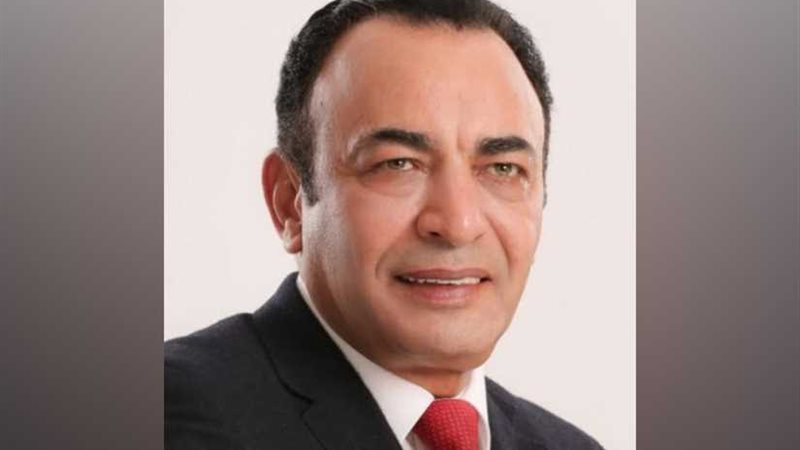 عضو جمعية رجال الأعمال: