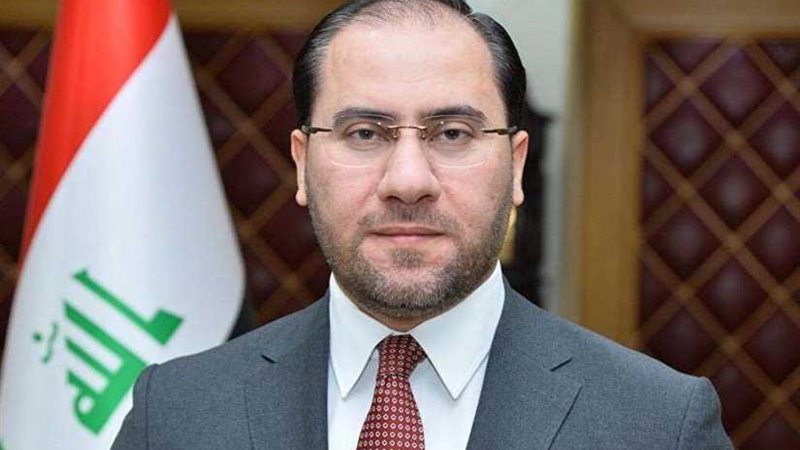 الصحّاف: العراق سيحاكم