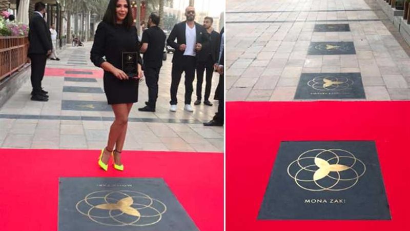 على غرار هوليوود..