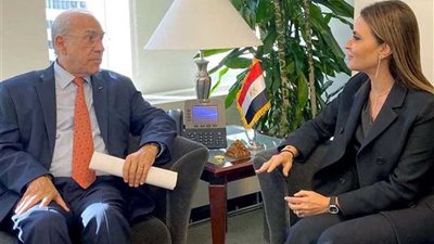 منظمة التعاون الاقتصادي والتنمية: السيسي قاد إصلاحات اقتصادية شاملة عززت دور القطاع الخاص