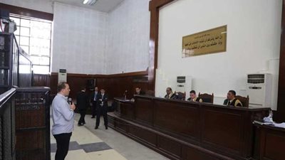 محكمة الجنايات تستمع لتفاصيل محاولة اغتيال مدير أمن الإسكندرية