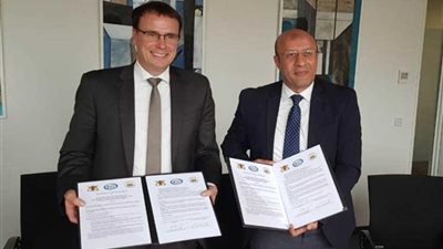 تطوير التعليم بالوزراء يزور الأكاديميات والمدارس الفنية بألمانيا