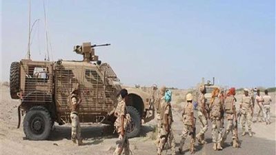الجيش اليمني يسيطر على مواقع جديدة في جبهة رازح بمحافظة صعدة