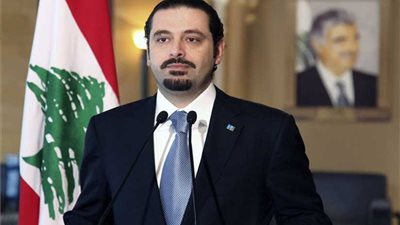 الحريري للمتظاهرين لم أكن أتوصل للقرارات التي اتخذتها لولا التحرك الشعبي