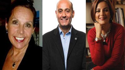 16 مشروعا من 8 دول عربية تشارك في ملتقى القاهرة لصناعة السينما