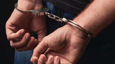 ضبط عاطل بحوزته كمية من الحشيش