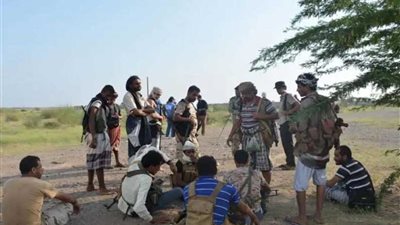 عاجل .. البعثة الأممية لدى اليمن تنجح في تثبيت نقطة ثالثة لوقف النار بالحديدة