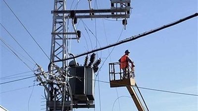 عاجل..فصل التيار الكهربائي 5 ساعات عن عدد من مناطق مدينة قنا للصيانة