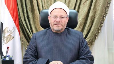 عاجل.. مفتي الجمهورية.. هذه مقاصد الشريعة الإسلامية