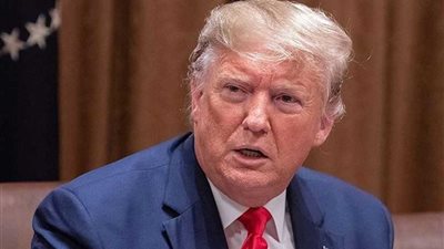 الرئيس الأمريكي: واشنطن لم توافق أبداً على حماية الأكراد إلى الأبد