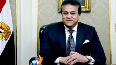 تعيين عميدين لمعهد الدراسات والبحوث الآسيوية وكلية التربية للطفولة بجامعة الزقازيق