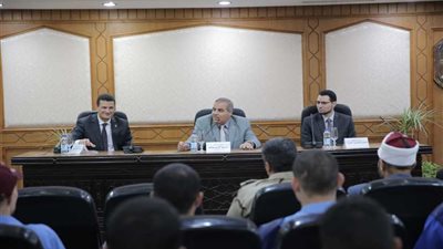 رئيس جامعة الأزهر: مناهج الأزهر جذبت دول العالم لإرسال أبنائها للدراسة فيه