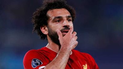 عاجل... محمد صلاح ضمن 30 مرشحًا للفوز بالكرة الذهبية 2019