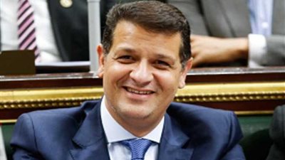 غداً.. إفريقية البرلمان تلتقي بمساعد وزير الخارجية للشئون الإفريقية