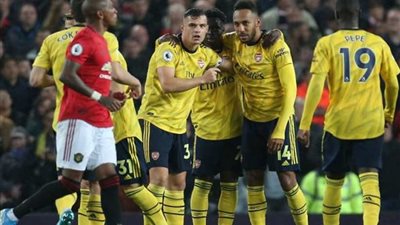 شيفيلد يونايتد يفوز على آرسنال بهدف نظيف بالدوري الإنجليزي الممتاز