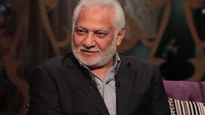 سامح الصريطي يراهن على نجاح تجربة فيلم 