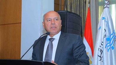 وزير النقل: تيسير حركة الشحن الإيطالية والمصرية بأراضي البلدين