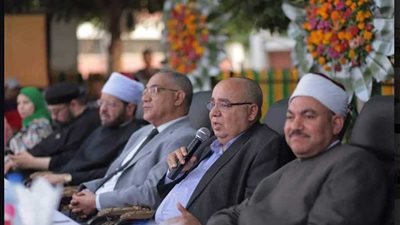 جامعة أسيوط تشهد حفل مستشفى 2020 لعلاج الأورام لتكريم محاربات السرطان