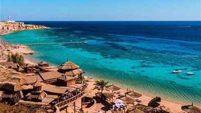 عاجل.. المملكة المتحدة ترفع قيود الرحلات الجوية على مطار شرم الشيخ