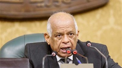 عاجل.. عبدالعال يحيل تعديلات قوانين العمل والتعليم والتصالح في مخالفات البناء للجان النوعية