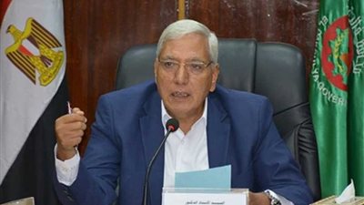 غلق ورشة بلاستيك لعدم الترخيص بالدقهلية