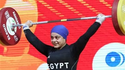 لاعبو رفع الأثقال ينتظرون قرار الاتحاد الدولي في أزمة الإيقاف