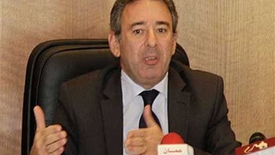 عاجل.. أول تعليق لسفير مصر بلندن حول استئناف الرحلات الجوية المباشرة بين بريطانيا وشرم الشيخ