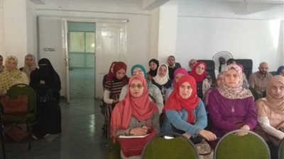 علميًا وطبيًا.. رفع كفاءة 3000 صيدلي بـ”المنوفية“