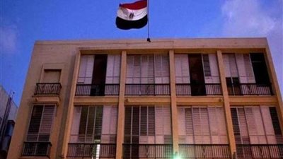 عاجل..السفارة المصرية بالكويت تكشف حقيقة واقعة الاعتداء على مواطن بالقنصلية