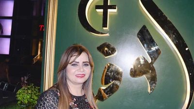 أمل رمزي لبوابة روزاليوسف: عودة الرحلات البريطانية لشرم الشيخ نتيجة لجهود مصر في تحسين السياحة