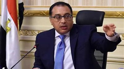 رئيس الوزراء يستقبل المدير الإقليمى لصندوق الأمم المتحدة للسكان للمنطقة العربية