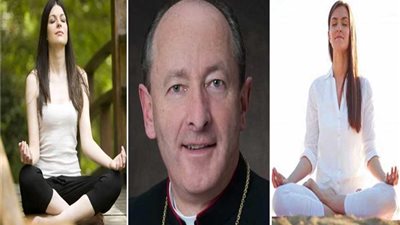 أسقف كاثوليكي يأمر المدارس بعدم تعليم 