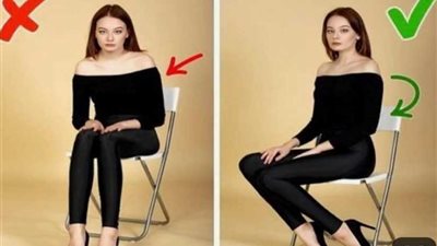 للفتيات .. ٧ حيل في التصوير عشان الصورة تطلع حلوة