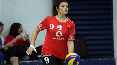 تعرف علي لقاءات الجولة الرابعة بدورى سيدات الطائرة