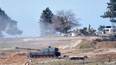 تركيا: لا حاجة لاستئناف العملية العسكرية في سوريا