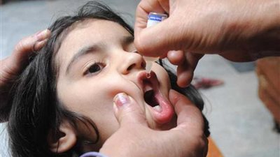 الصحة العالمية تحيي اليوم العالمي لشلل الأطفال