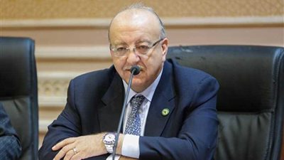 برلماني يطالب الحكومة باستغلال نعمة مياه الأمطار