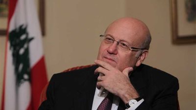 عاجل.. اتهام رئيس الحكومة اللبنانية الأسبق نجيب ميقاتي بالإثراء غير المشروع