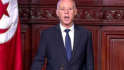 عاجل.. قيس سعيد يؤدي اليمين الدستورية رئيسًا لتونس