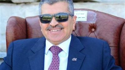 عاجل.. رئيس قناة السويس: حركة الملاحة تعمل بصورة طبيعية رغم سوء الأحوال الجوية