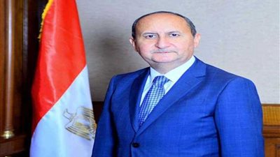 وزير الصناعة: مشروع المنطقة الصناعية الروسية نقطة انطلاق لتعزيز التعاون الروسي الإفريقي