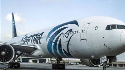 مصر للطيران تمنح ضعف الأميال لركاب طائراتها لـ