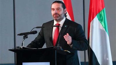 عاجل.. الحريري يجري اتصالات مع القيادات الأمنية والعسكرية لتأمين المواطنين وفتح الطرق