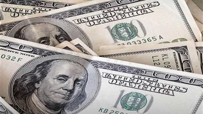 تراجع طفيف للدولار أمام الجنيه المصري خلال التعاملات اليوم