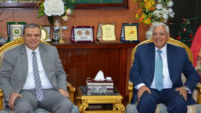 سعفان: نعمل على خلق