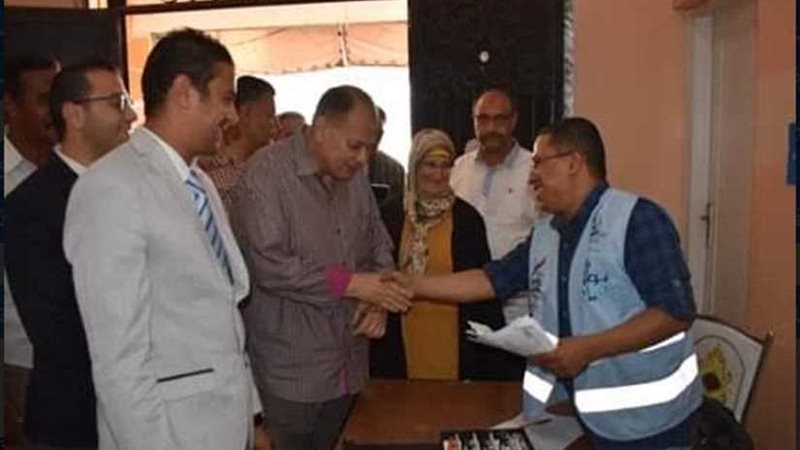 نور حياة تكشف على