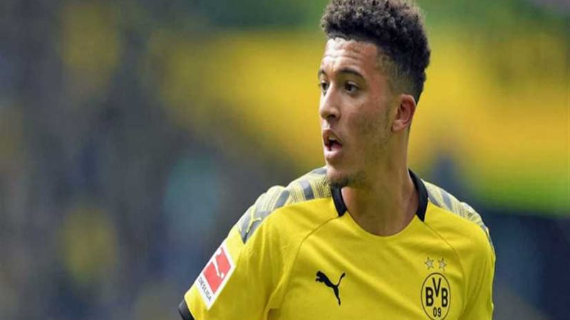 بوروسيا دورتموند